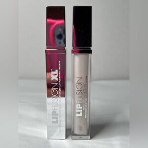 LipFusion XL & LipFusion RARE & DISCONTINUED